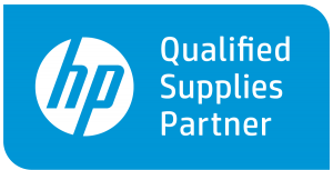 BBCS HP Qualified Supplies Partner